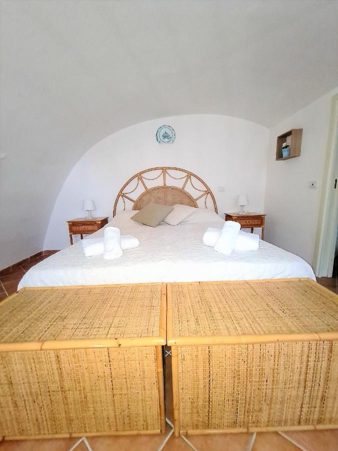 アマルフィLa Casa Dei Ventiアパートメント エクステリア 写真