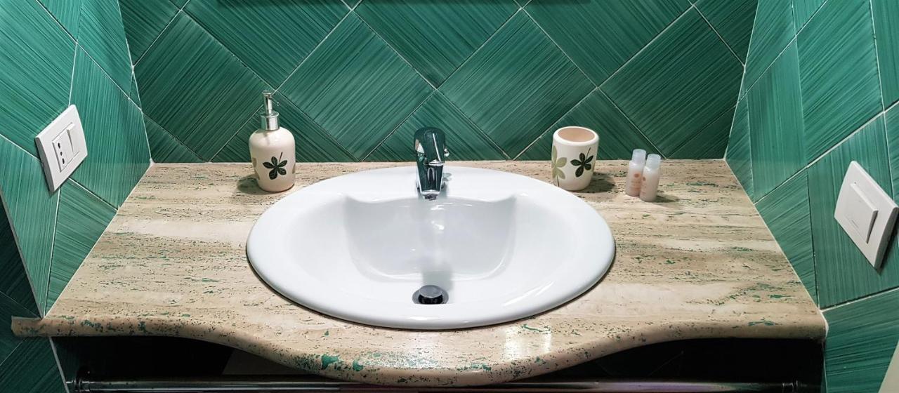 アマルフィLa Casa Dei Ventiアパートメント エクステリア 写真
